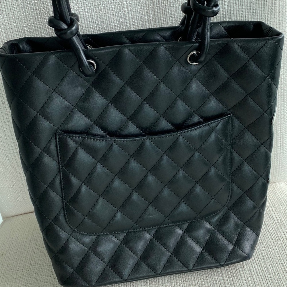 Authentic Chanel Bag - Picture 7 of 8